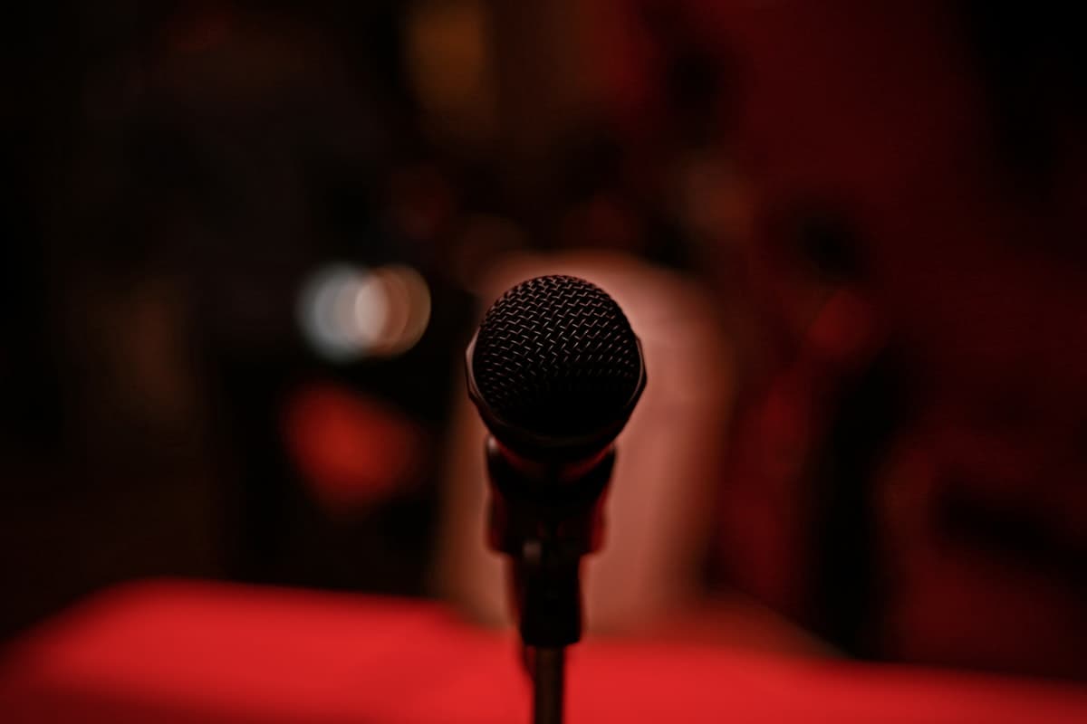 Keynotes & Impulse
